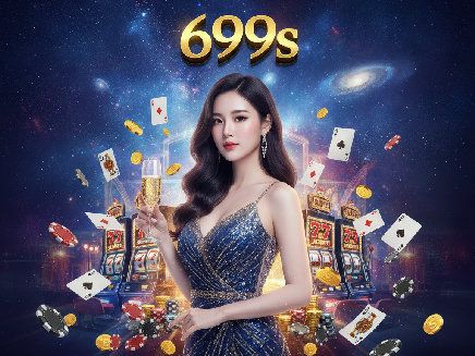 699s สล็อต