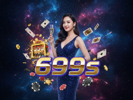 สมัคร 699s